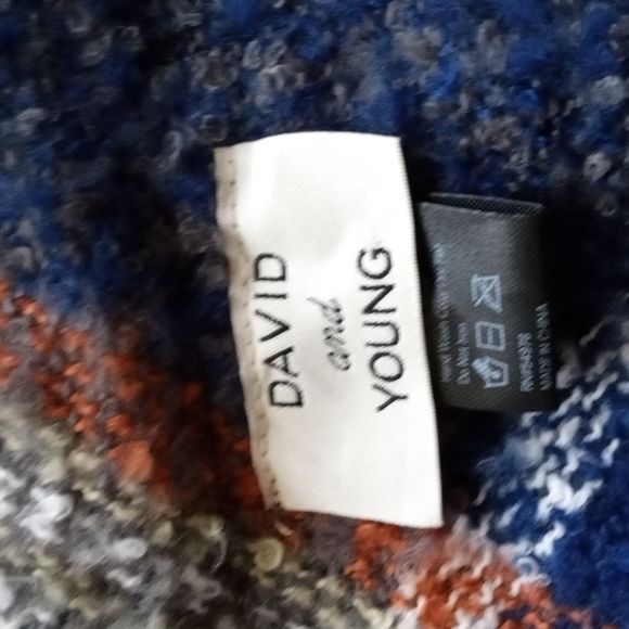 Travel, cottage core, prairie, granny core, boho, artsy, oversized, - Picture 5 of 7